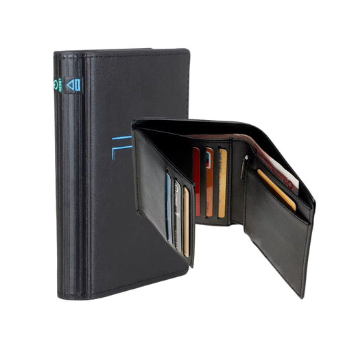 Cartera diseño de PS2