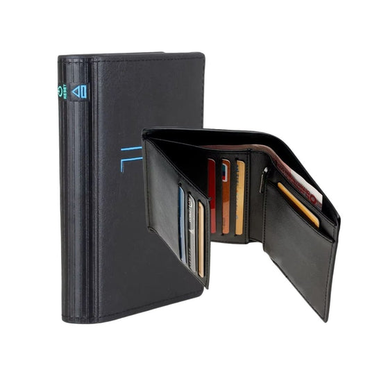 Cartera diseño de PS2