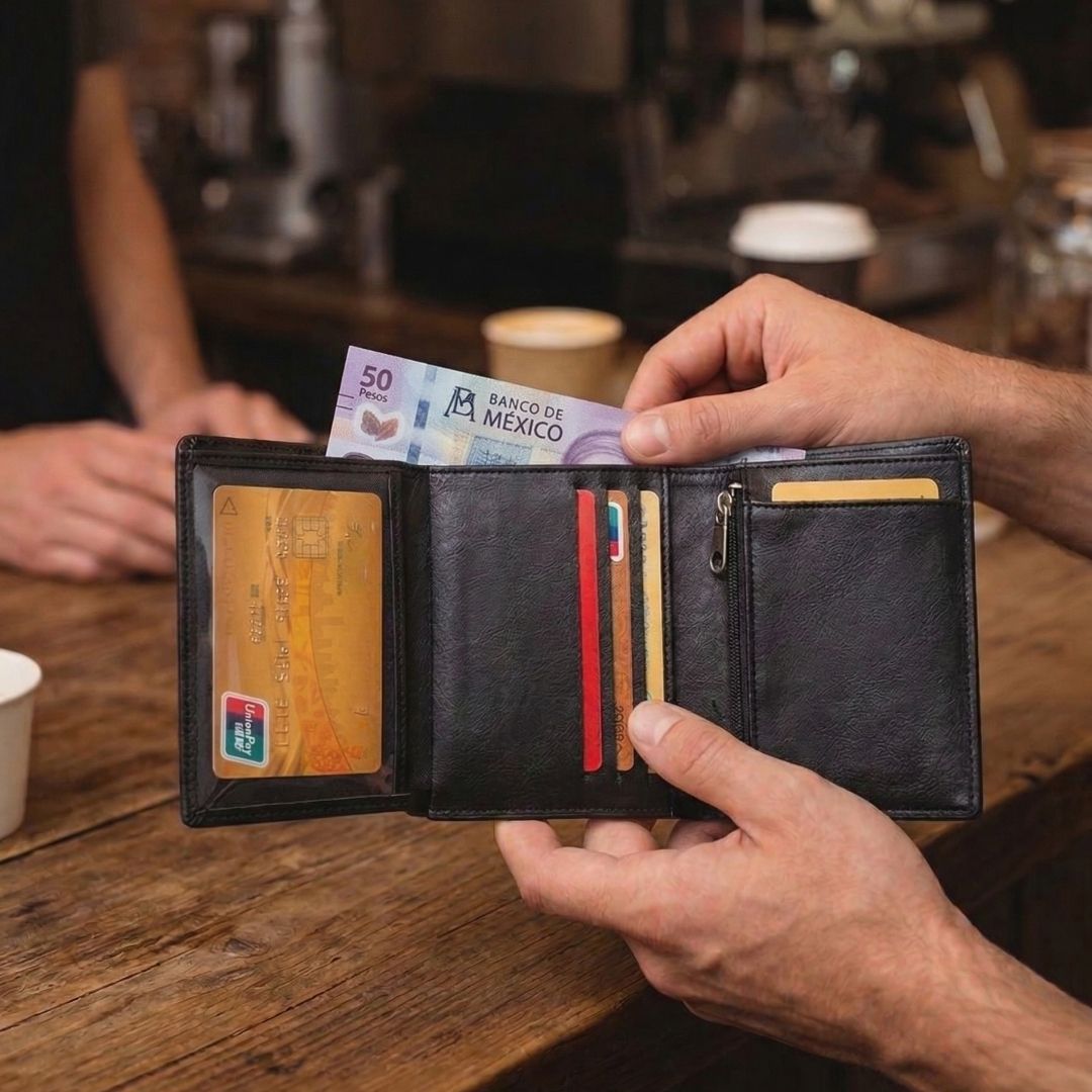 Cartera diseño de PS2