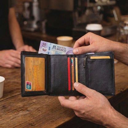 Cartera diseño de PS2