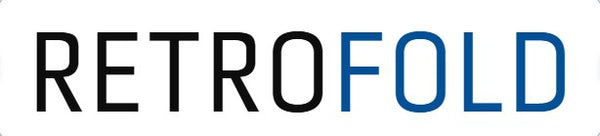 Retro Fold